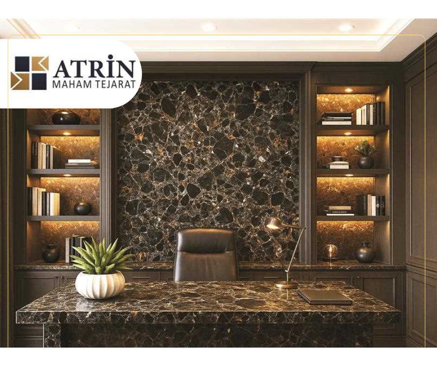 Marshal Marble - Image 3