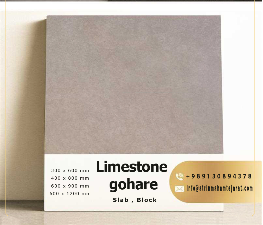 gohare limestone - Image 2