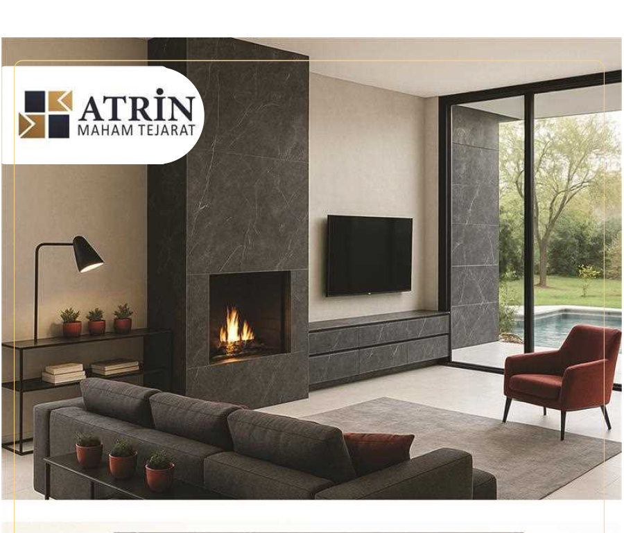 pietra grey marble - Image 3