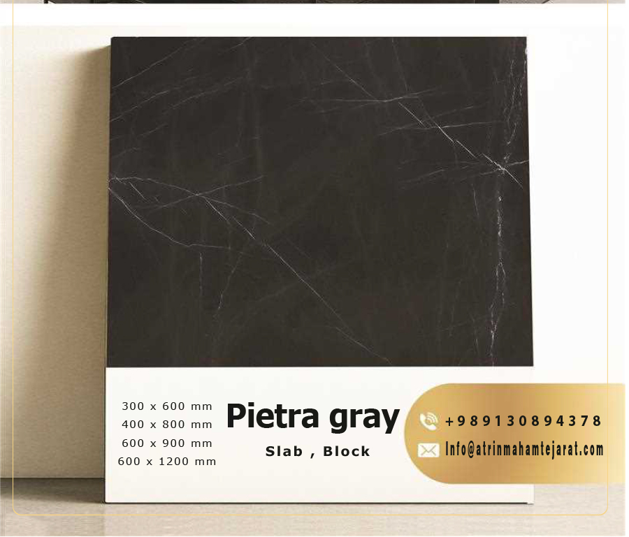 pietra grey marble - Image 2