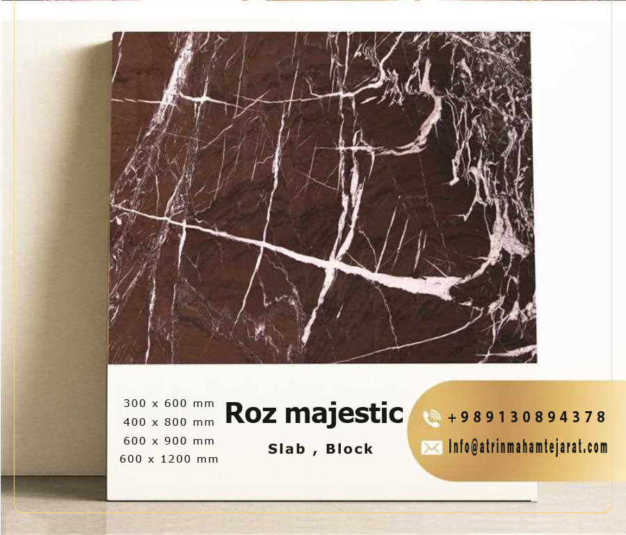 rose majestic - Image 2